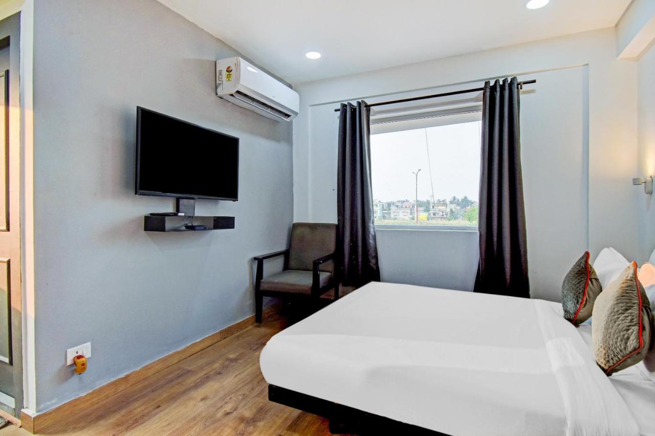 Townhouse The Royal Retreat Hotel Garui Luaran gambar